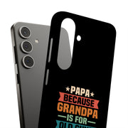 Hard Shell Style Case