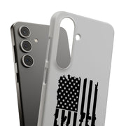 Hard Shell Style Case