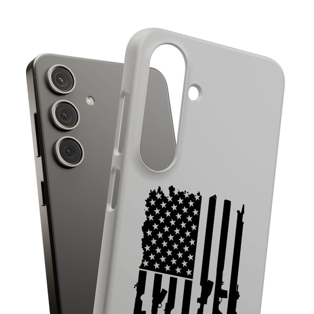 Hard Shell Style Case