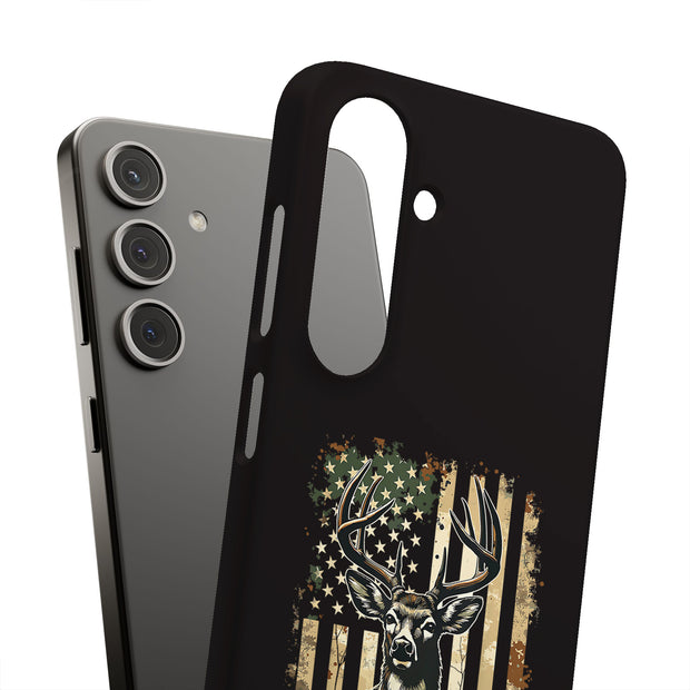 Hard Shell Style Case