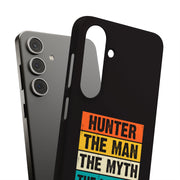 Hard Shell Style Case