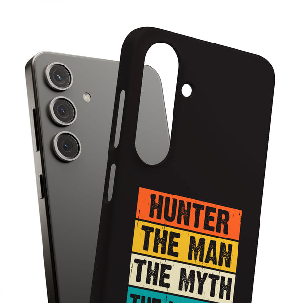 Hard Shell Style Case