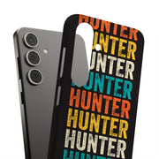 Hard Shell Style Case