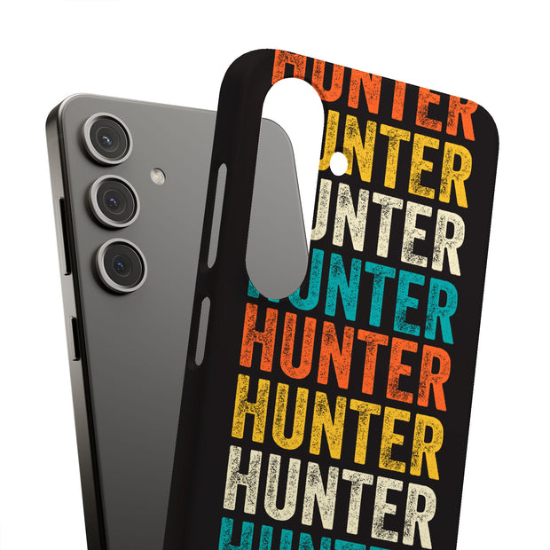 Hard Shell Style Case