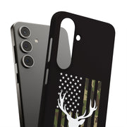 Hard Shell Style Case