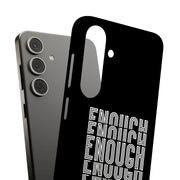 Hard Shell Style Case