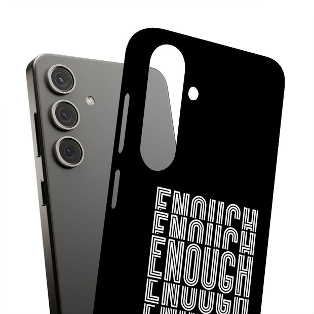 Hard Shell Style Case