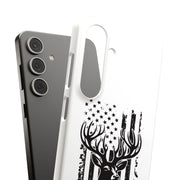 Hard Shell Style Case