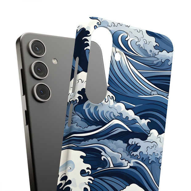 Hard Shell Style Case