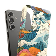 Hard Shell Style Case