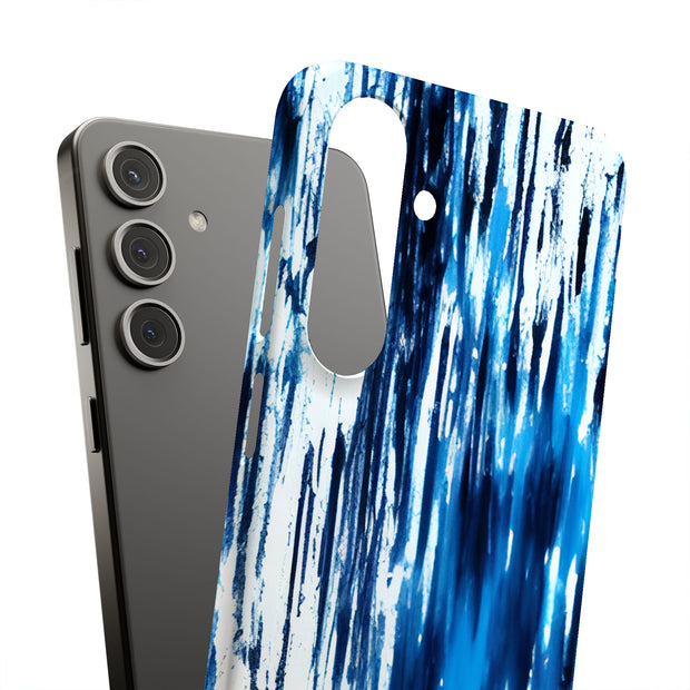 Hard Shell Style Case