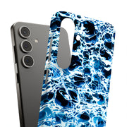 Hard Shell Style Case