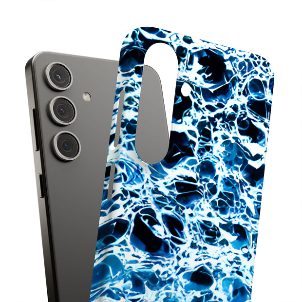 Hard Shell Style Case