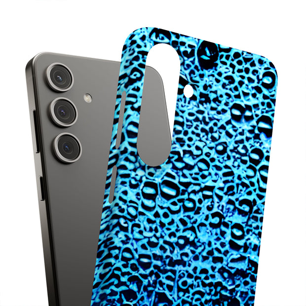 Hard Shell Style Case