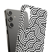 Hard Shell Style Case