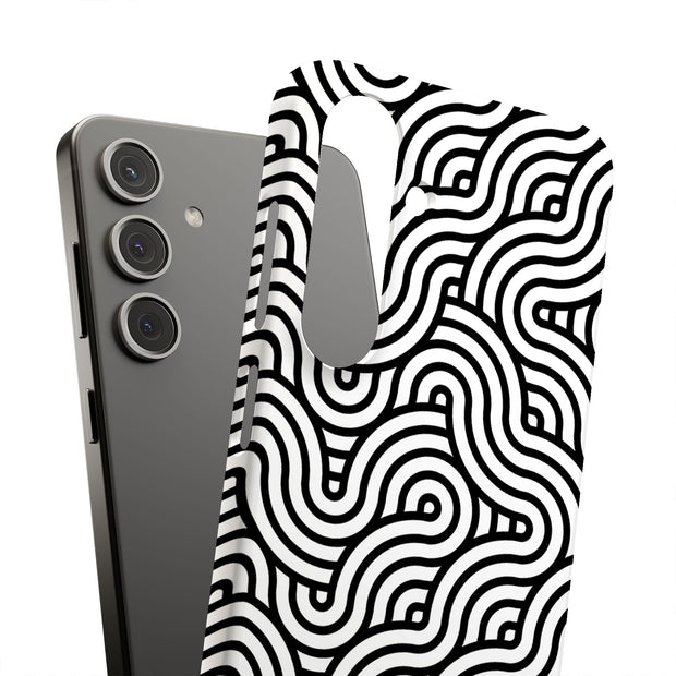 Hard Shell Style Case