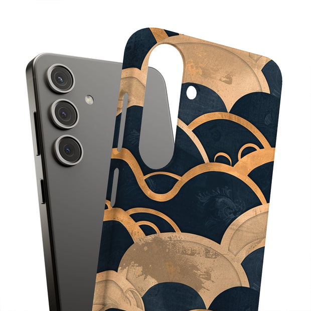 Hard Shell Style Case