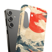 Hard Shell Style Case