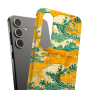 Hard Shell Style Case