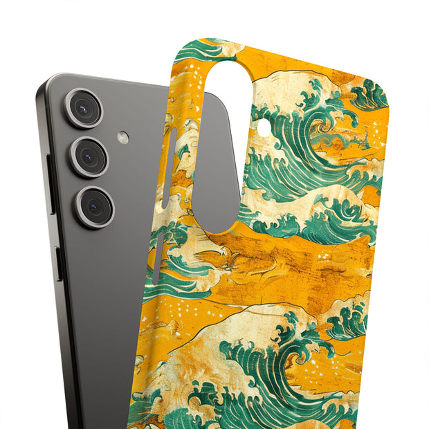 Hard Shell Style Case