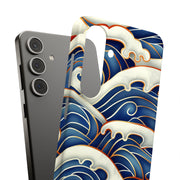 Hard Shell Style Case