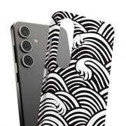 Hard Shell Style Case