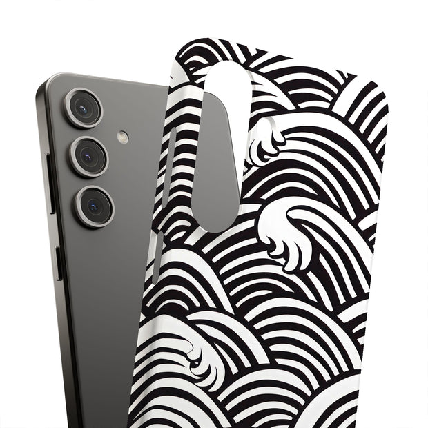 Hard Shell Style Case