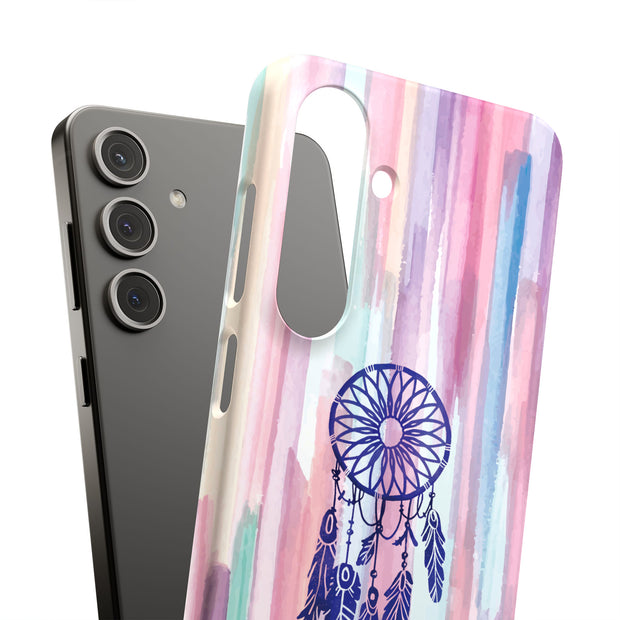 Hard Shell Style Case