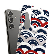 Hard Shell Style Case