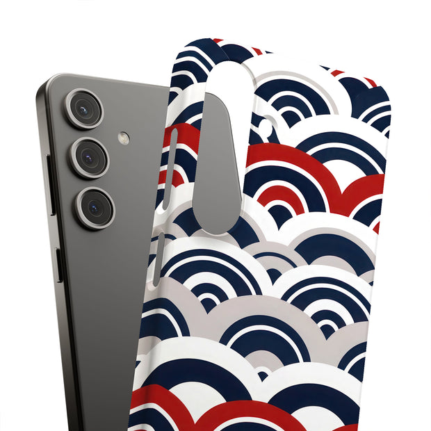 Hard Shell Style Case