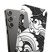 Hard Shell Style Case