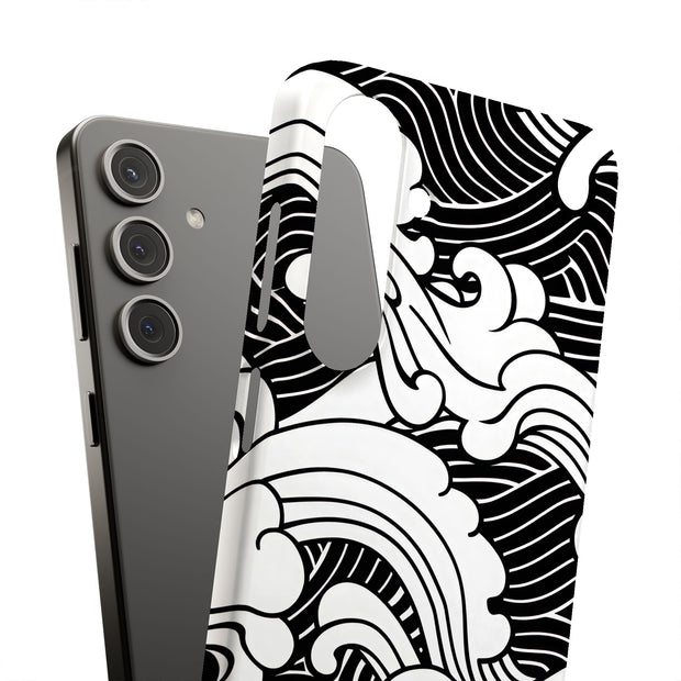 Hard Shell Style Case