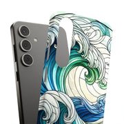 Hard Shell Style Case