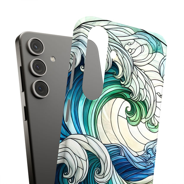 Hard Shell Style Case