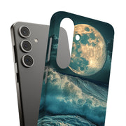 Hard Shell Style Case