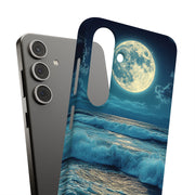 Hard Shell Style Case