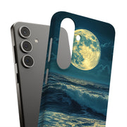 Hard Shell Style Case
