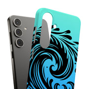 Hard Shell Style Case