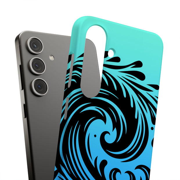 Hard Shell Style Case