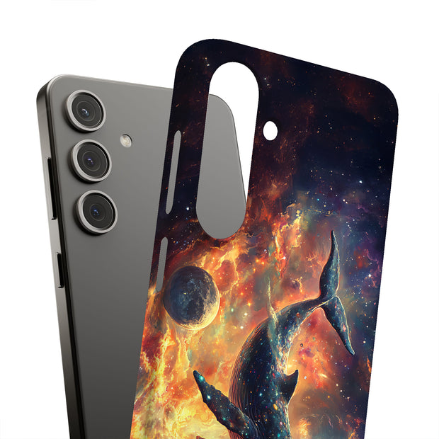 Hard Shell Style Case