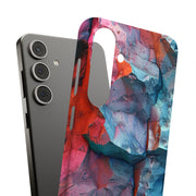 Hard Shell Style Case