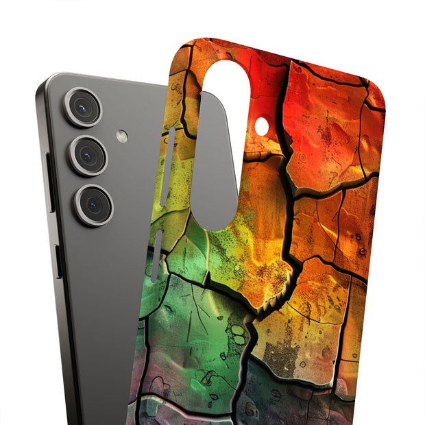 Hard Shell Style Case