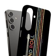 Hard Shell Style Case