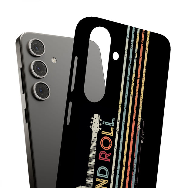 Hard Shell Style Case