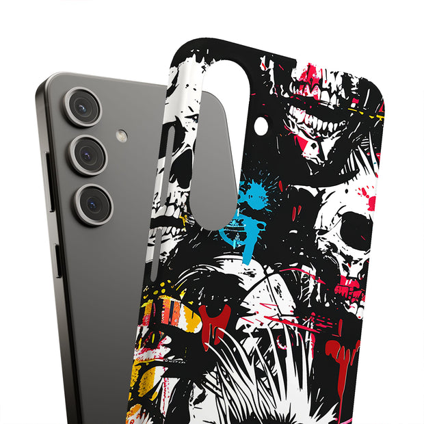 Hard Shell Style Case
