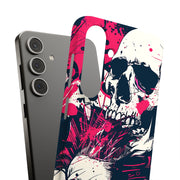 Hard Shell Style Case