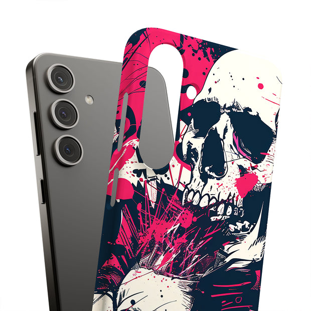 Hard Shell Style Case