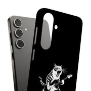 Hard Shell Style Case