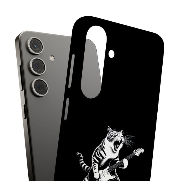 Hard Shell Style Case