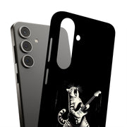 Hard Shell Style Case
